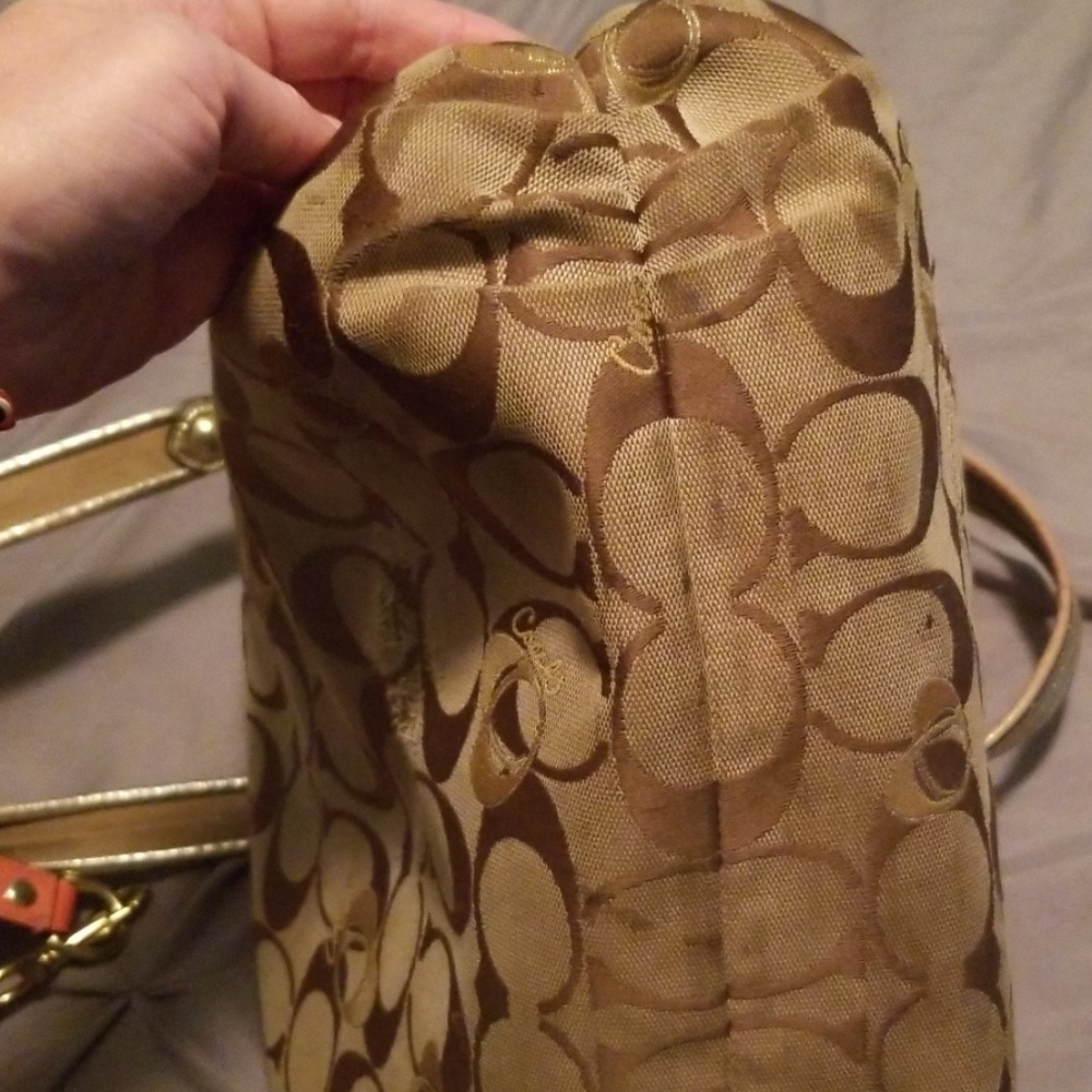 Coach - Picture 2 of 5